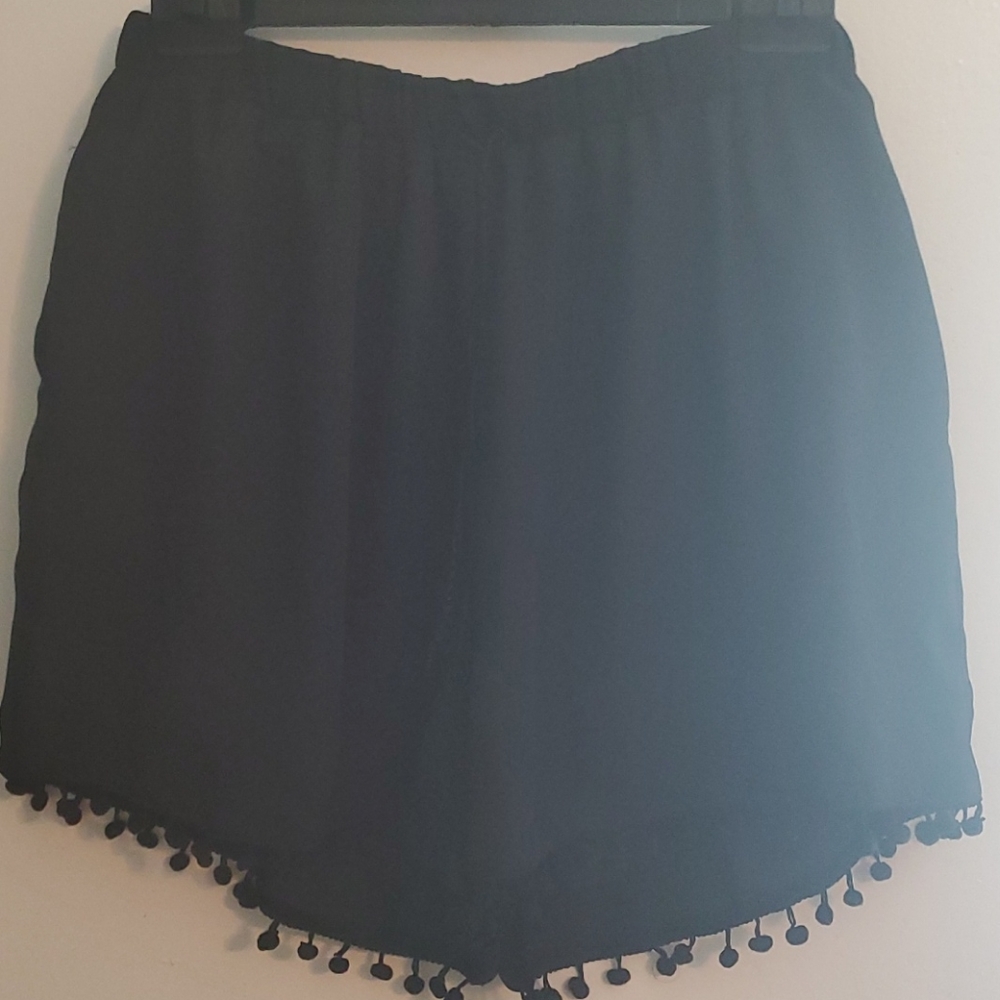 fashion shorts